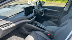 Skoda Enyaq 210kW 85 Edition 82kWh 5dr Auto Electric Estate